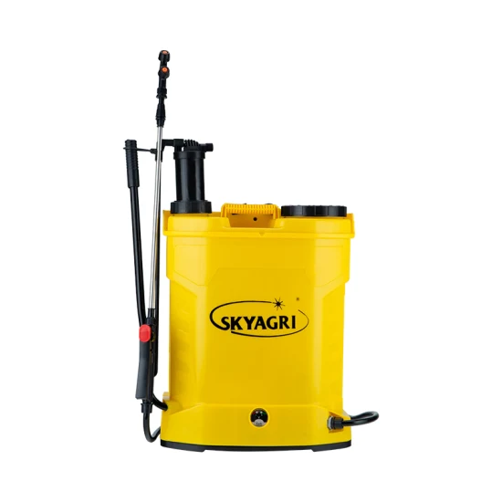 Skyagri 16L 20L Spruzzatore a batteria Pompa irroratrice agricola ad alta pressione